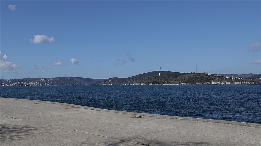 Sarıyer'de bu hafta sonu denize girmek yasak