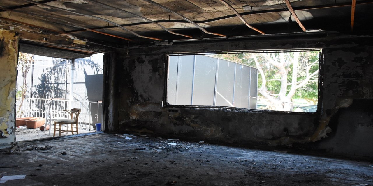 TSYD Genel Başkanı Tongsir'den, Adana Şubesine ziyaret