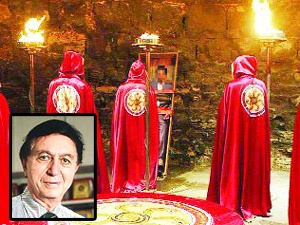 Garih Cinayetinde Şok İddia!