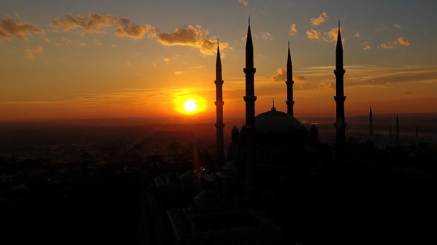 DİN SAMİMİYETTİR, İSTİSMAR İHANETTİR