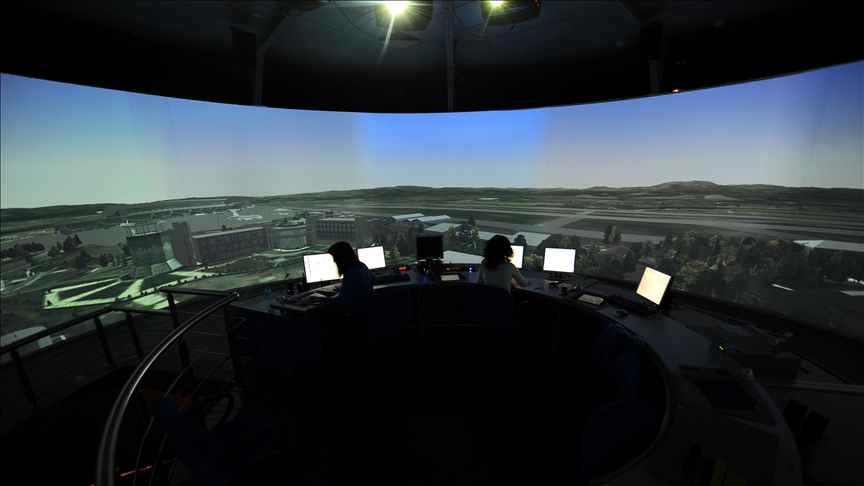 Esenboğa Havalimanı'ndaki uçak kazasında gelişme