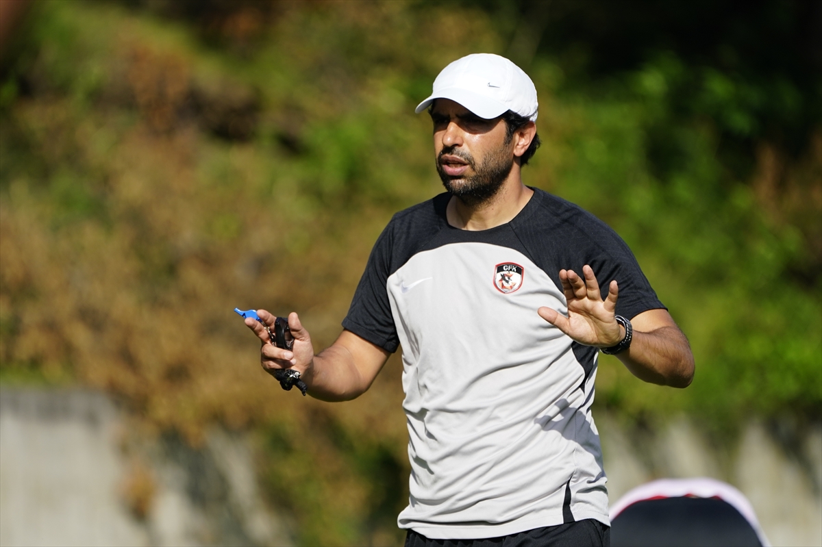 Gaziantep FK mücadele gücünü arttıracak transferler peşinde