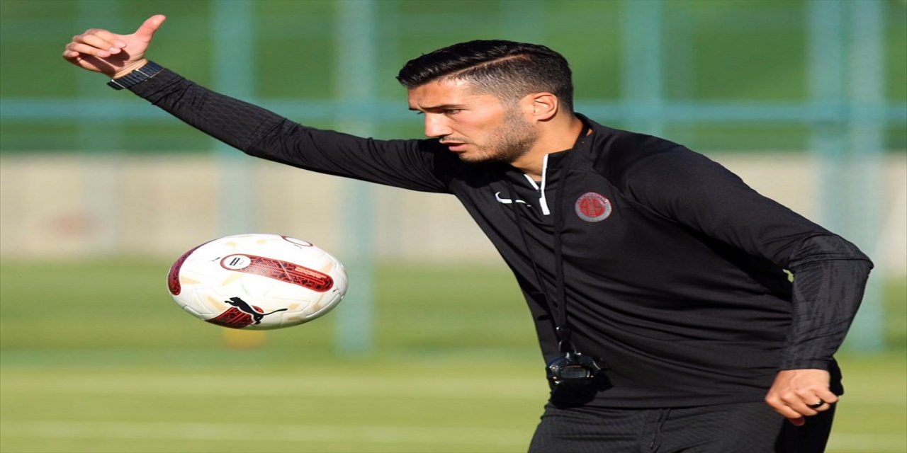 Antalyaspor'un Erzurum kampı devam ediyor