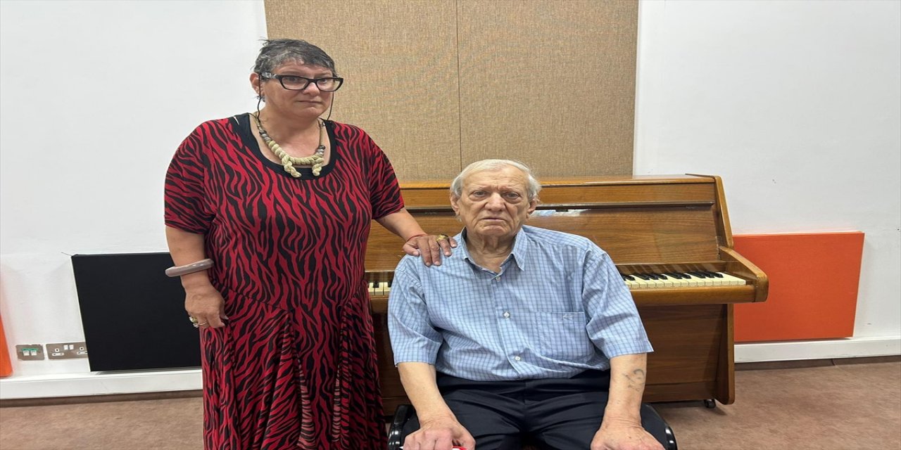 Kıbrıs Barış Harekatı'nda Mehmetçiğin Ada'ya gelişini anlattılar.