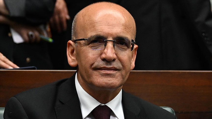 Bakan Şimşek: "Ülkemizi gri listeden çıkartmaya kararlıyız"