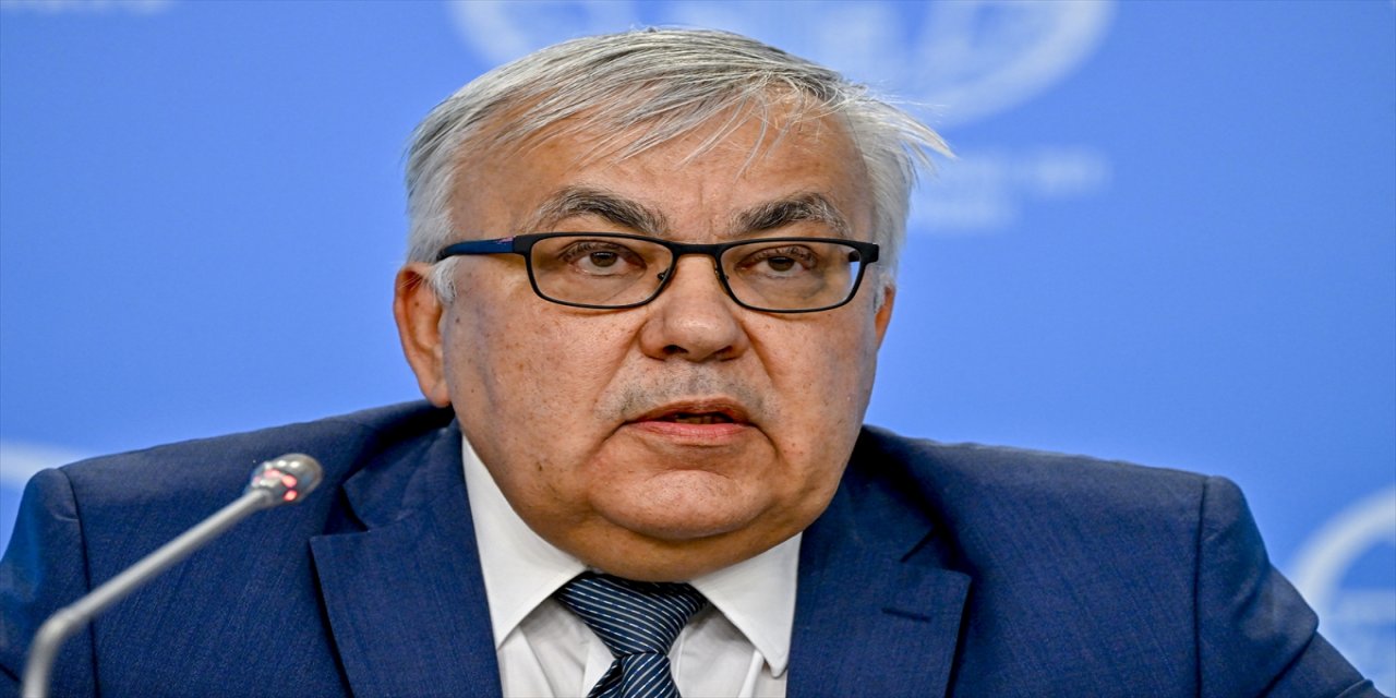 Rusya: Tahıl anlaşmasına alternatif konusunda temaslar yürütmüyoruz