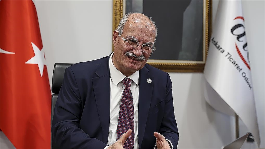 "Ara eleman sıkıntısı kronik soruna dönüştü"