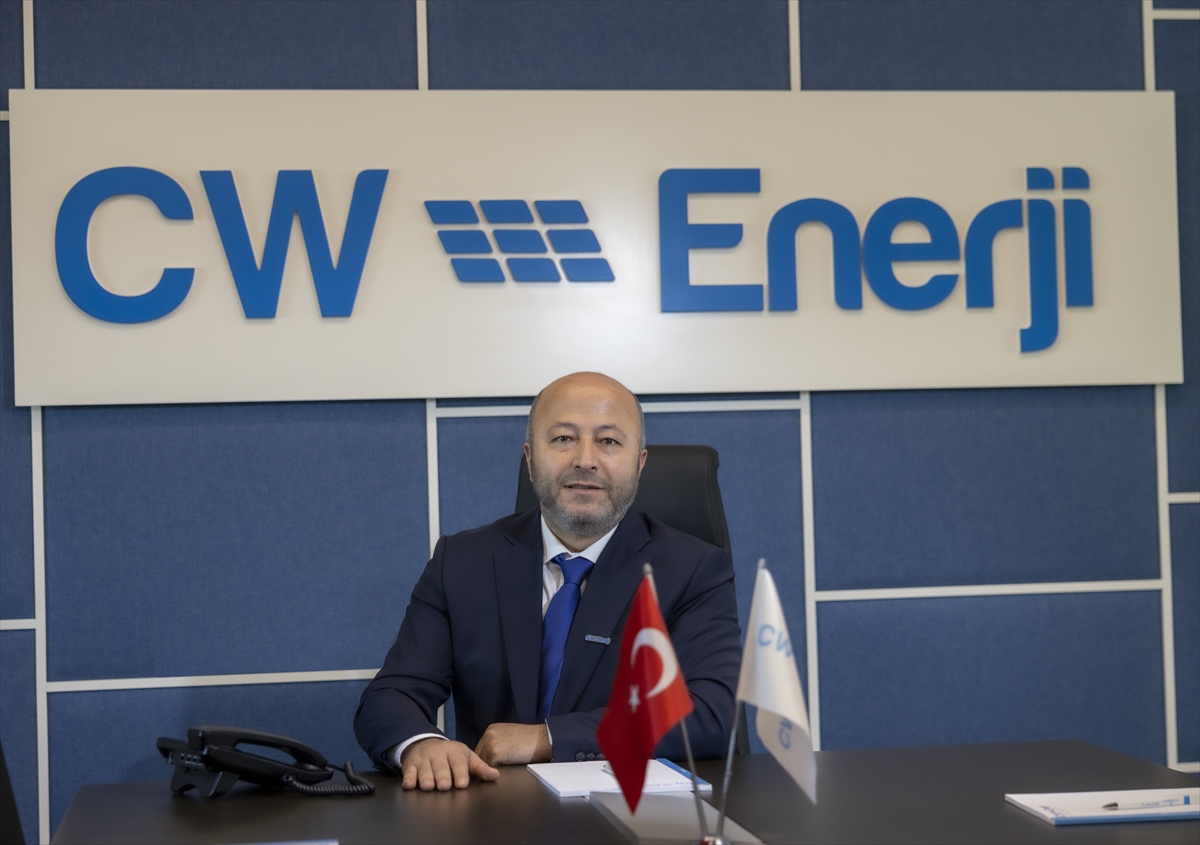 CW Enerji, savunma sanayi ürünlerini IDEF'te sergileyecek