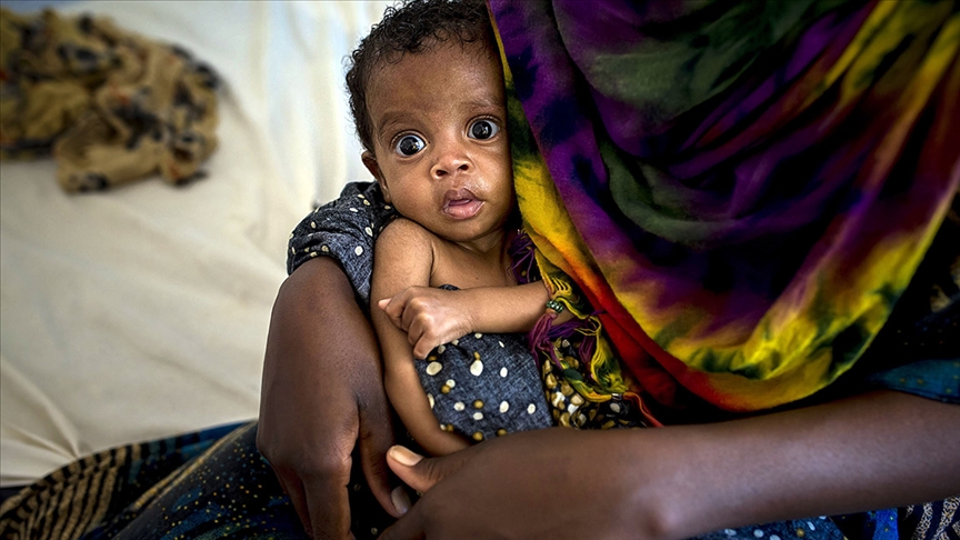 Nijerya'da iki ayda 80 kişi difteriden hayatını kaybetti