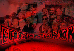 Ergenekon'un doğuşu