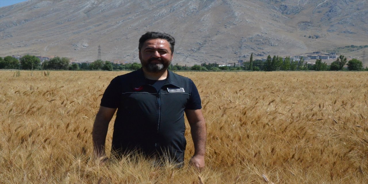 Elbistan'da ekmek ücretsiz dağıtılacak.