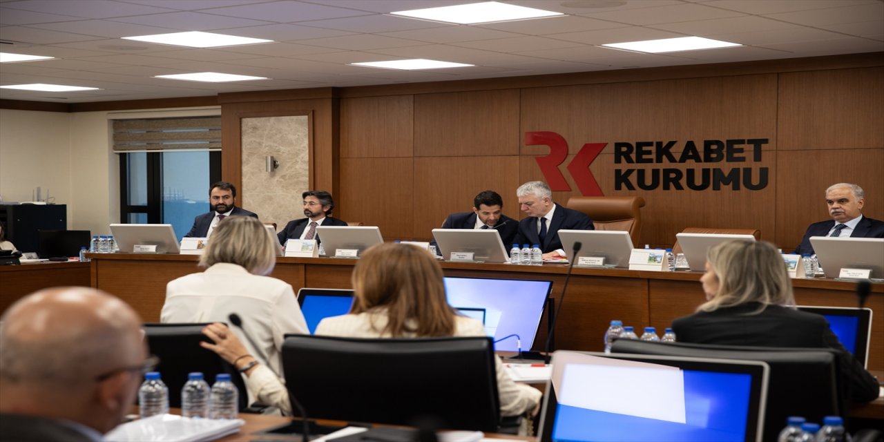 Gübre sektöründe taraflar sözlü savunma yaptı.