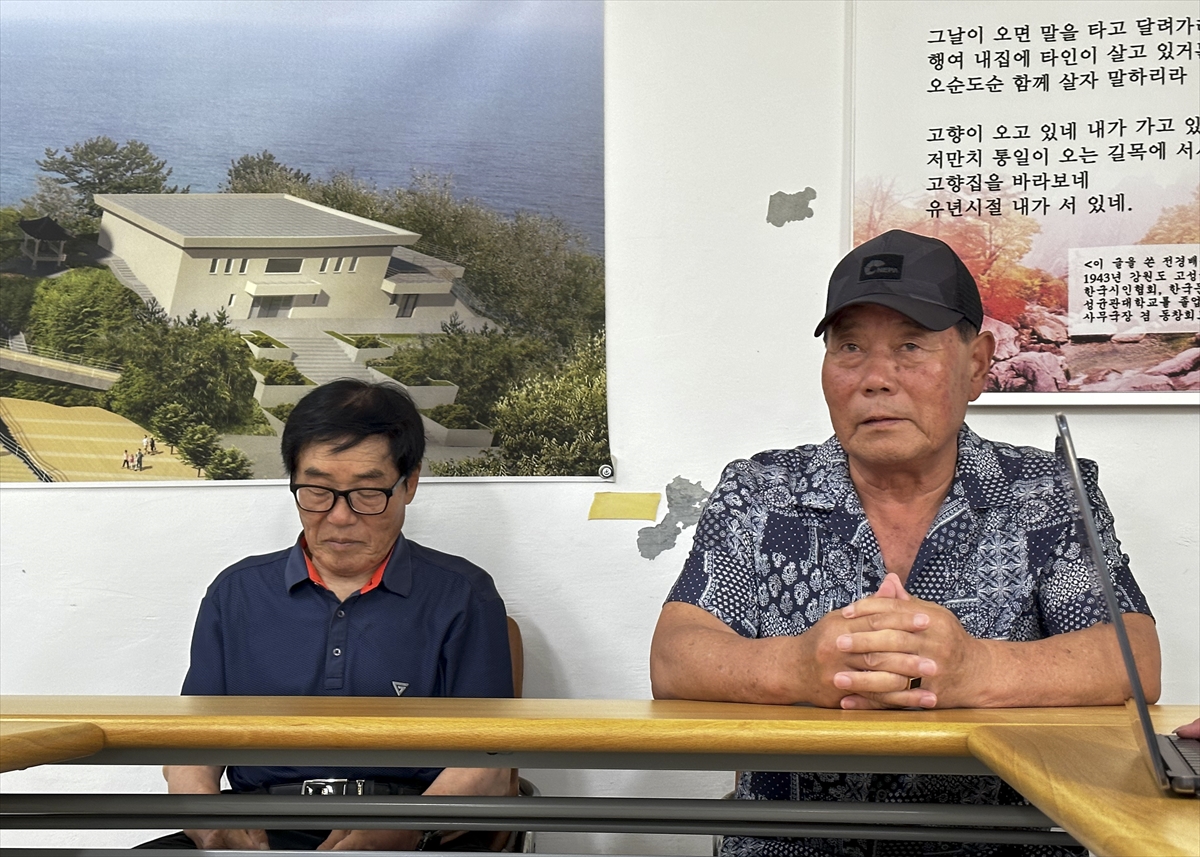 Koreliler, Kuzey-Güney Kore değil "Tek Kore" istiyor