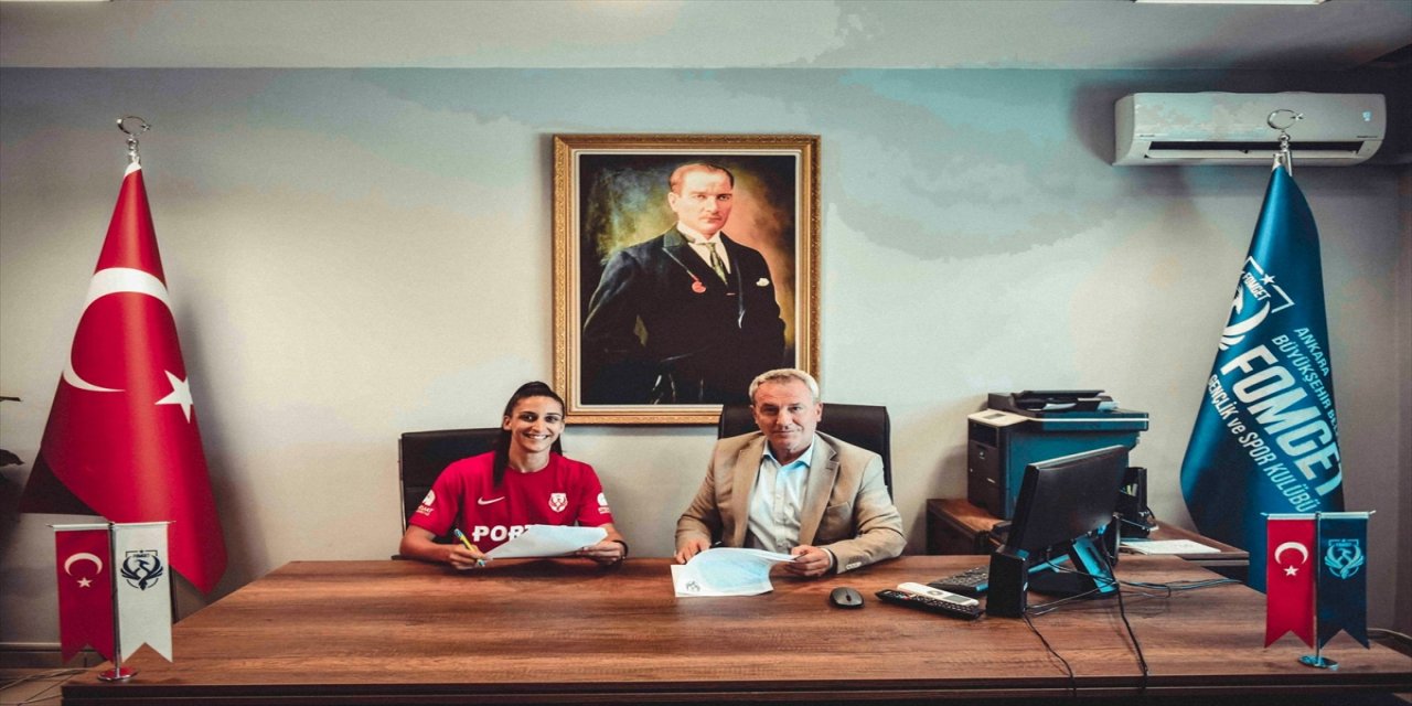 ABB FOMGET, Lig öncesi 10 transfer yaptı.