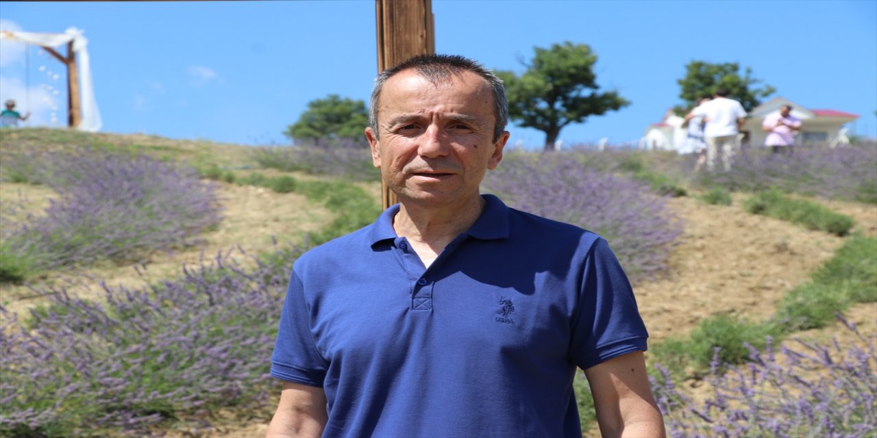 Karabük'ün yerel ürünleri ekoturizm ile birlikte tanıtılacak.