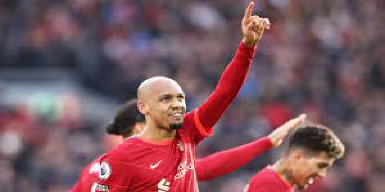 El-İttihad'ın Yeni usta oyuncusu Fabinho.