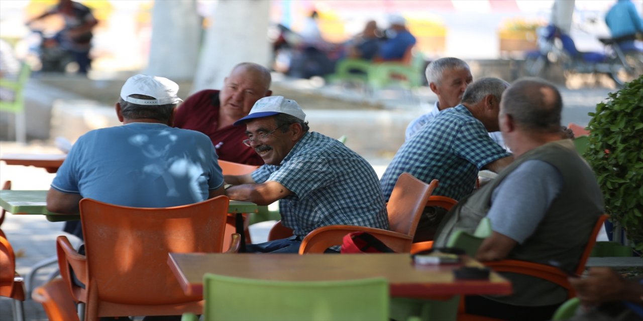 Çanakkale'nin başı sıcak ile belada!