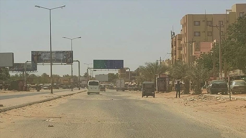 Sudan'da siviller akıl almaz bir dehşet yaşıyor