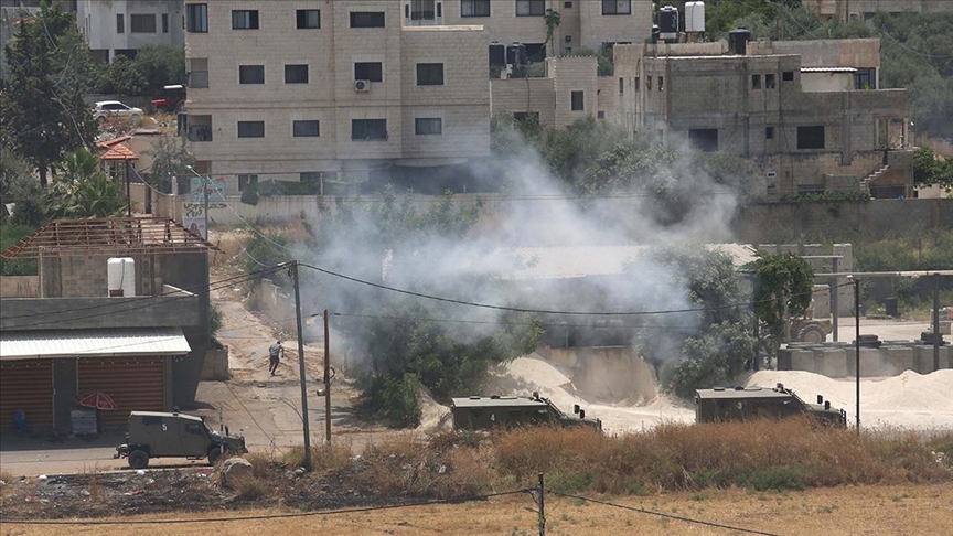 Ebu Ermile: İsrail'e karşı tek vücutta direniş