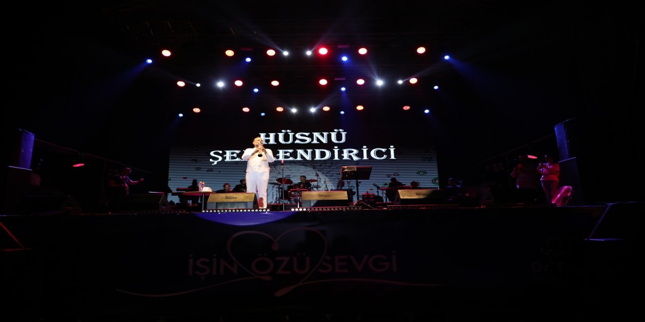 "Dünya Düzce Günleri" etkinliği devam ediyor