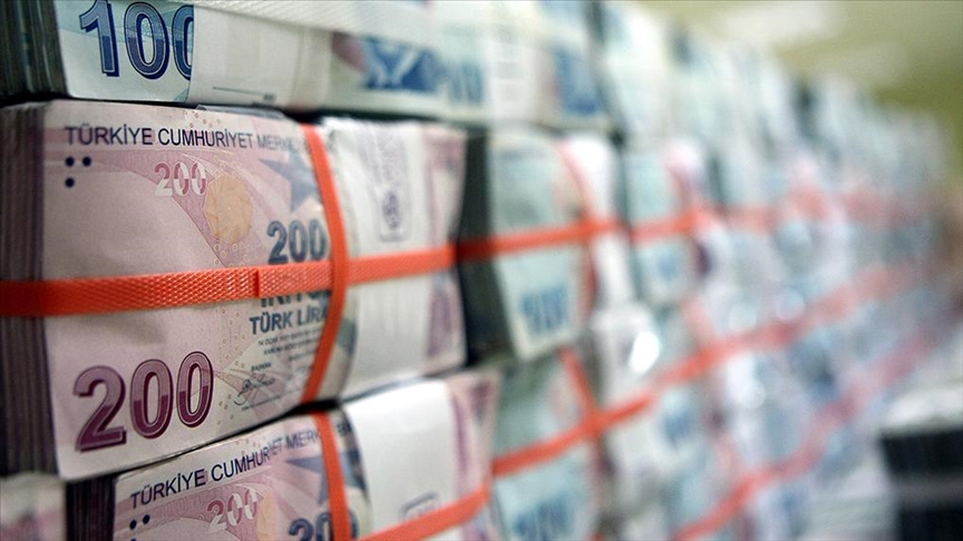 Hazine tahvil ihalesinde 14,8 milyar lira borçlandı
