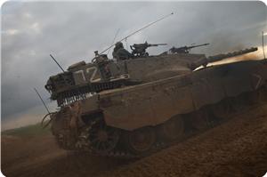 'ÖDEMELER YAPILDI, ORTADA TANK YOK!'