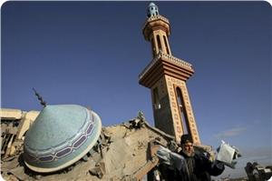 İsrail yeni işgale hazırlanıyor