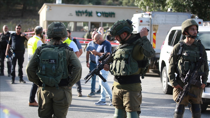 Filistinli genci öldürmekle suçlanan Yahudi yerleşimci ev hapsiyle serbest bırakıldı