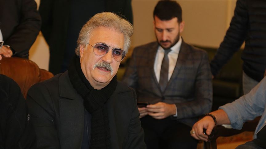 Devlet Tiyatroları Genel Müdürlüğüne Tamer Karadağlı atandı