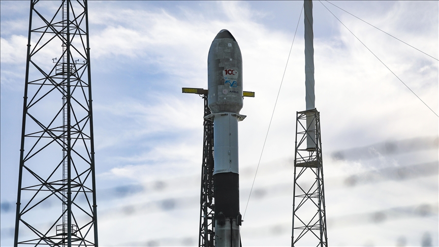 Türkiye'nin Türksat 1B ile başlayan uydu yayıncılığı serüveni Türksat 6A ile taçlanacak