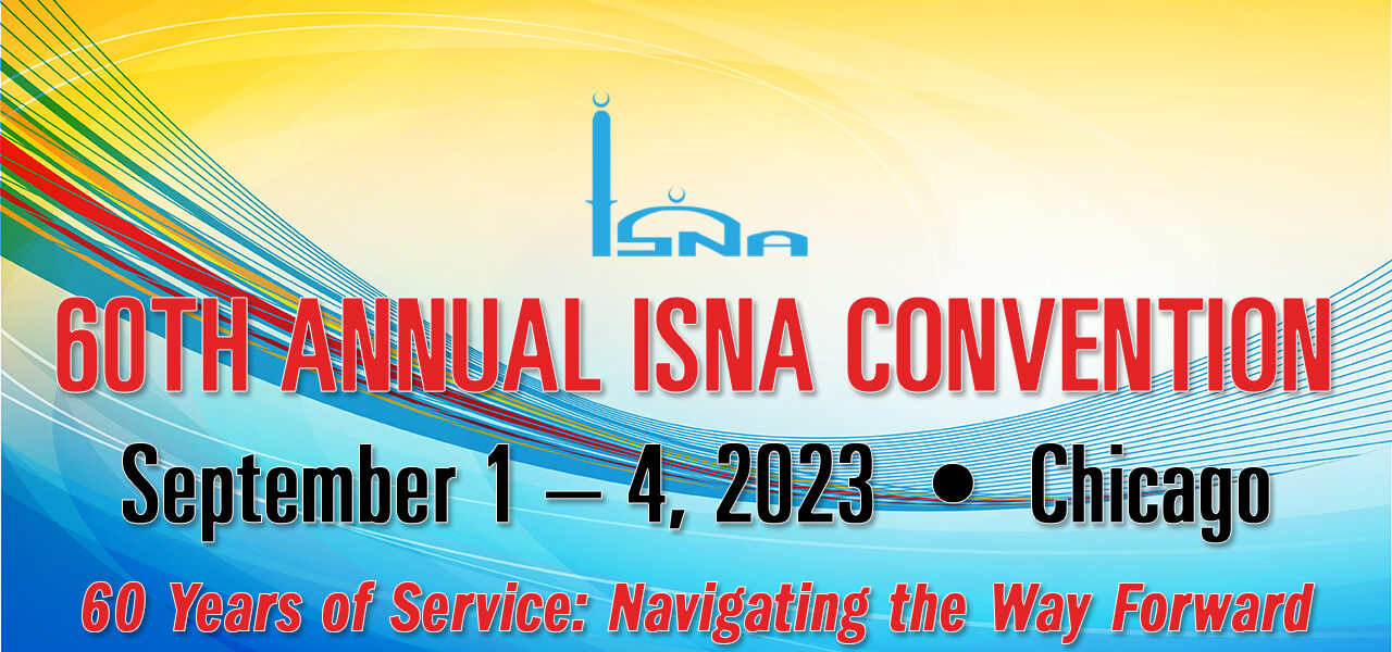 ISNA 60th Annual Convention