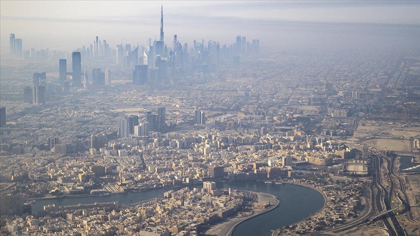 Arap gençler Türkiye ve Çin'i güçlü bir müttefik olarak görüyor