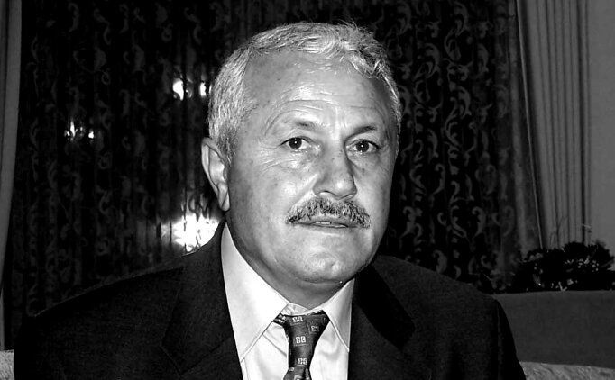 Türkiye’nin ikinci Hacı teknik Direktörü ÖZBERK Vefat Etti