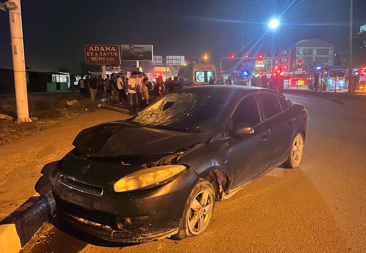 Yalova'da otomobilin çarptığı M Ölmez öldü