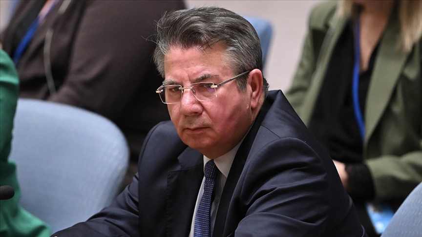 Azerbaycan ile Ermenistan barış görüşmelerini güçlü bir şekilde destekliyoruz