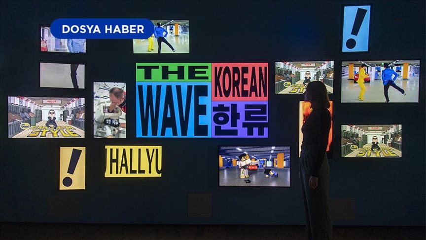 Özenti ya da hayranlık: Kore kültürü