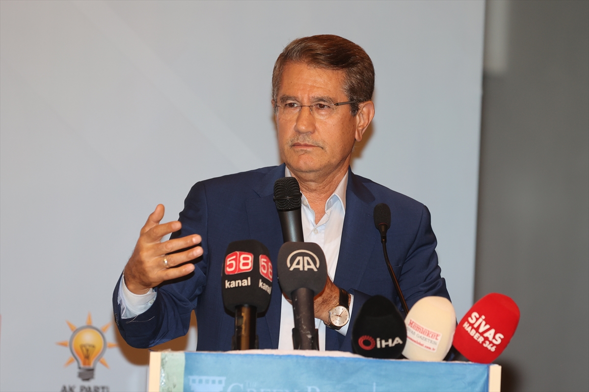 Canikli “2924-2025 te Enflasyon Düşecektir”