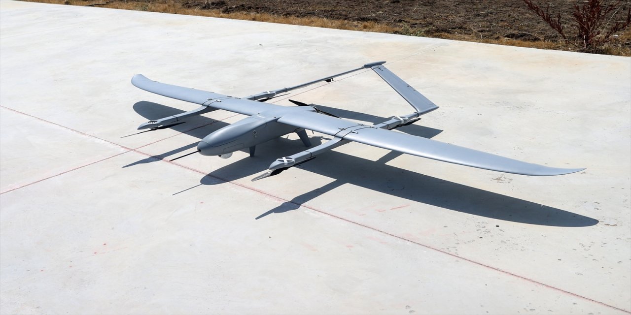 Türkiye'nin "dijital birliği" sahaya çıktı