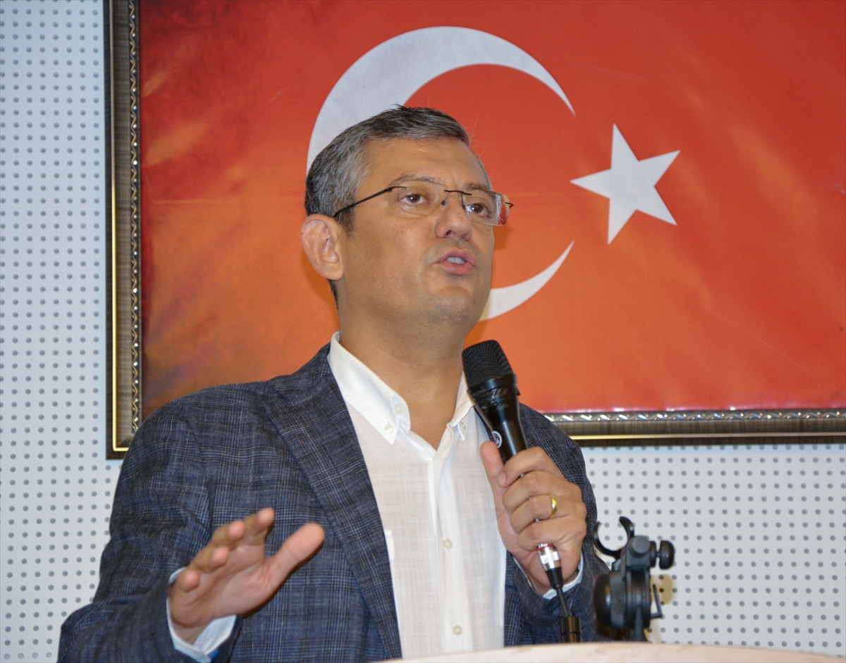 Yüzde 50+1'lik siyaset siyaseti bizi ittifak siyasetine mahkum ediyor.