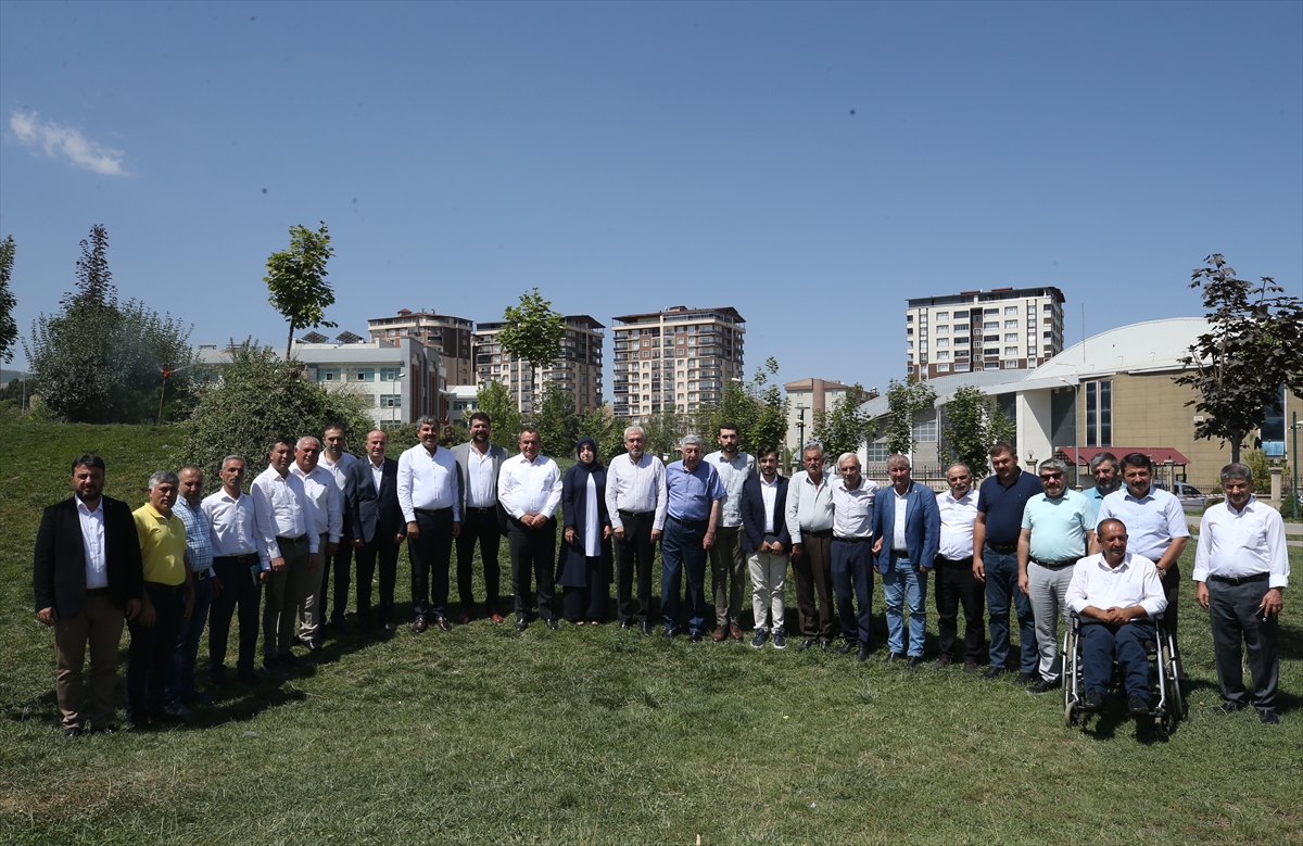 Malazgirt Zaferi kutlamaları için büyük beklenti