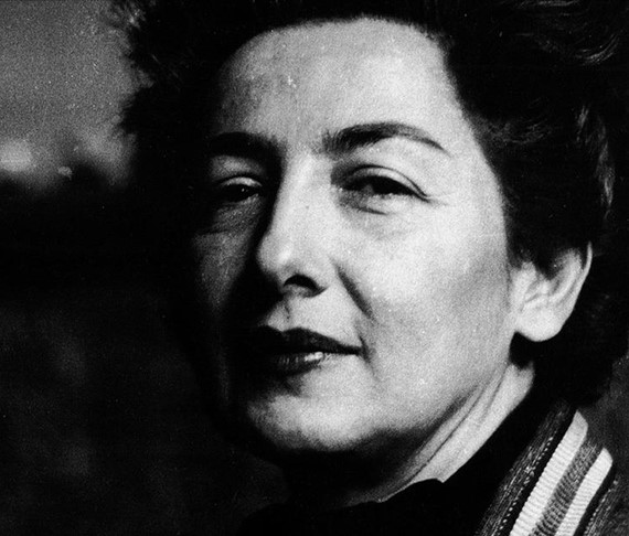 Çağdaş seramiğin öncüsü: Füreya Koral