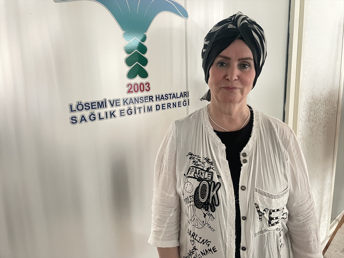 İnsanlıklarını kaybettiler, kanser hastalarından çaldılar