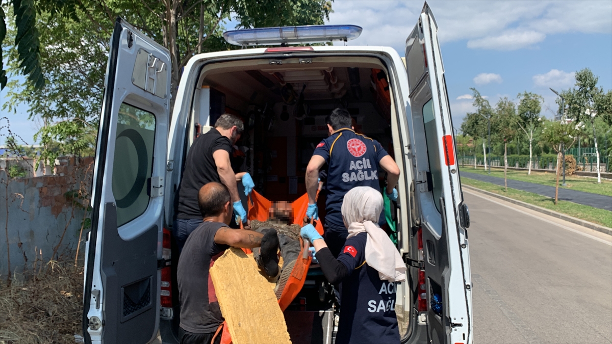 Esenyurt'ya silahlı kavga çıktı