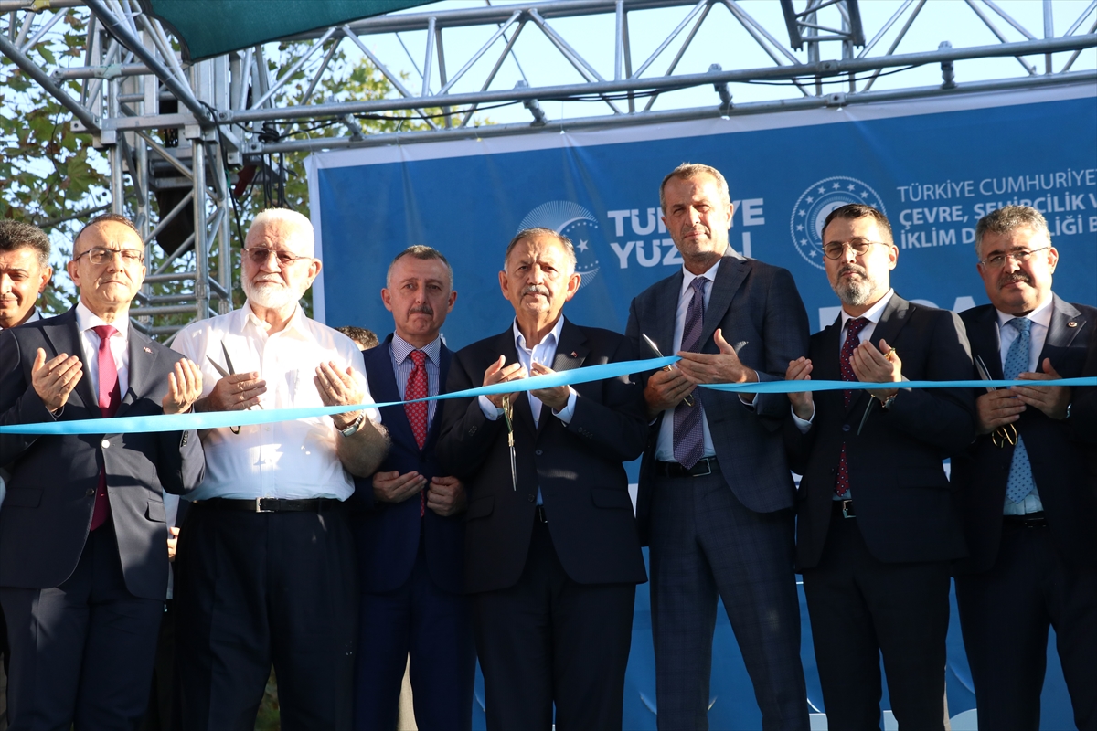 Kim ki, kentsel dönüşüm yapmak istiyorsa, başımın üstünde yeri var