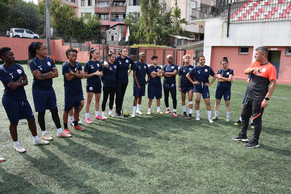 Hakkarigücü 2. galibiyeti arayışında