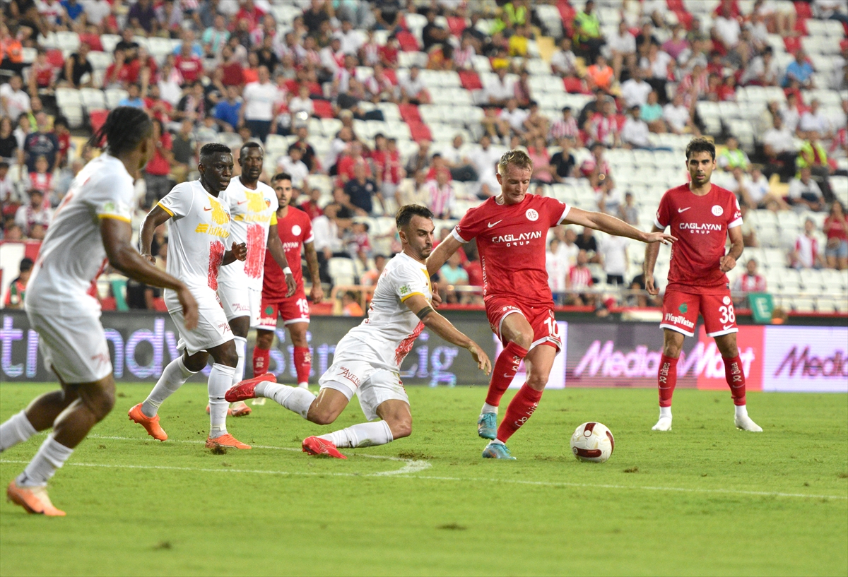 кайсериспор антальяспор прогноз