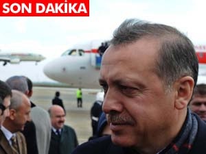 Erdoğan büyük tehlike yaşadı