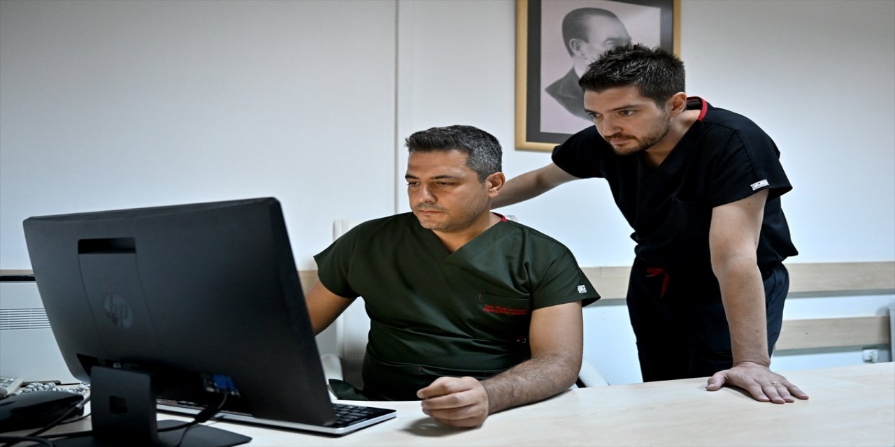 Kronik ağrıların tedavisinde "ağrı pili" başarılı sonuçlar veriyor