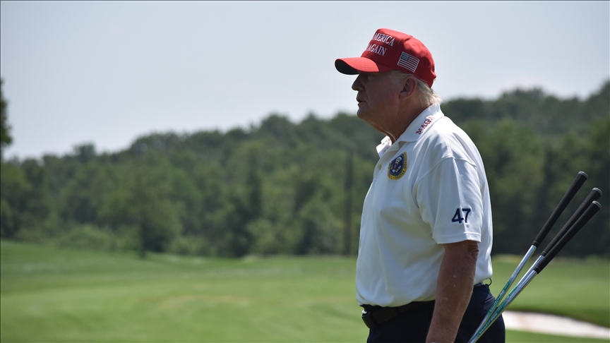 Trump servetini yaklaşık 3,6 milyar dolar fazla gösterdi iddiası