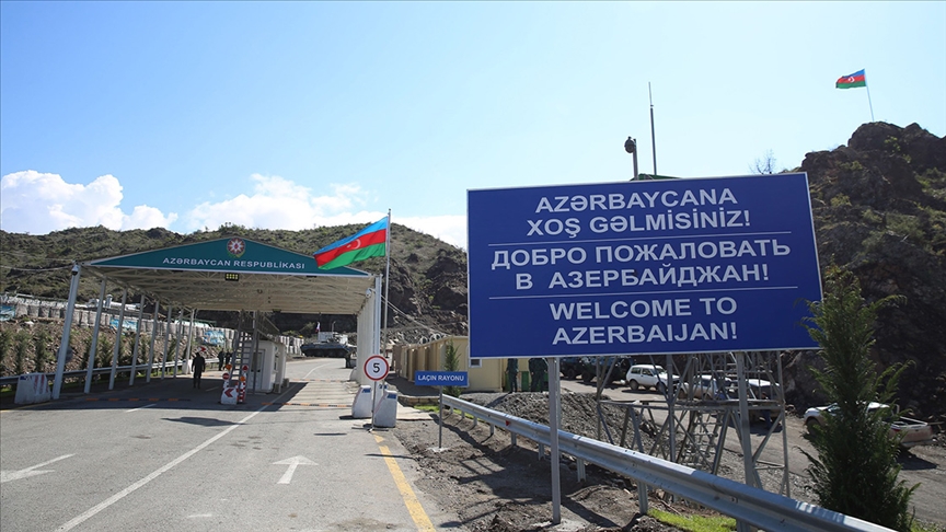 Laçın Yolu ve Ermenistan'ın provokasyonu